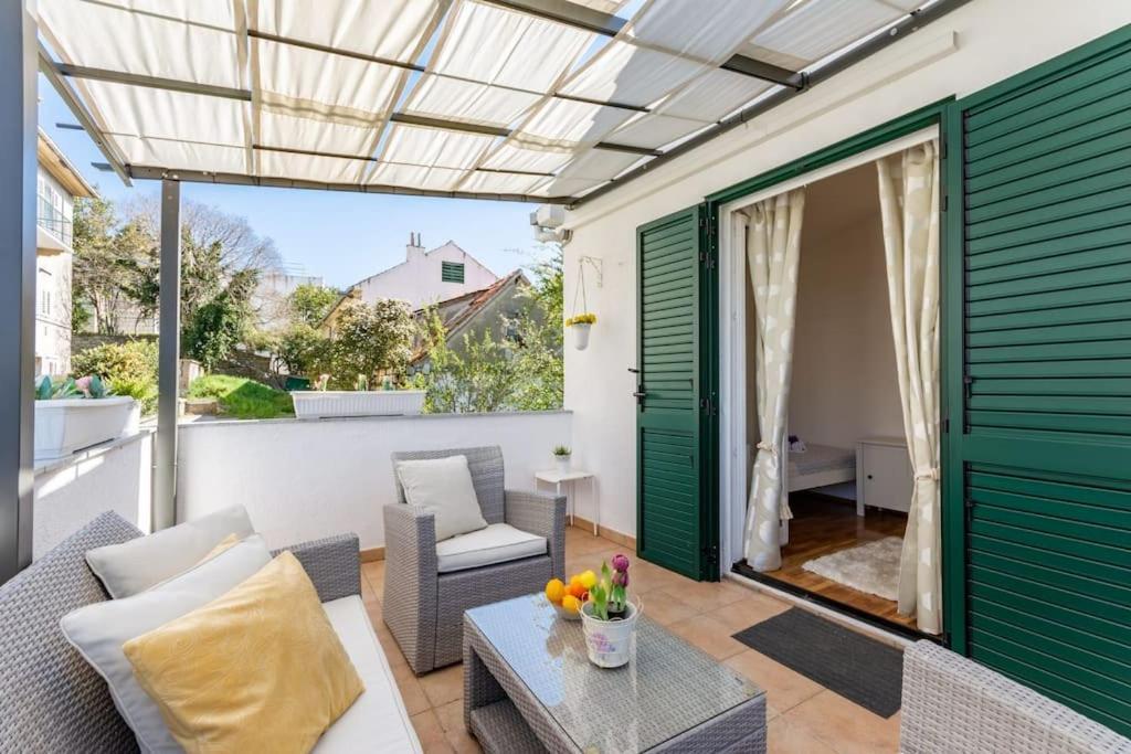 Sun House In The Centre Apartment Split Exterior photo